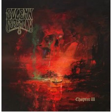 SOLEMN CEREMONY - Chapter III (2024) CD